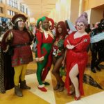 Con Review: Holiday Matsuri 2016