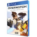 My (Late) Overwatch Wishlist and Review