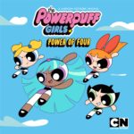 Blissful Thinking: My Thoughts on the New Powerpuff Girl