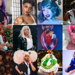 [DeLa Doll] 50 Black Cosplayers You Should Be Following! #29DaysofBlackCosplay