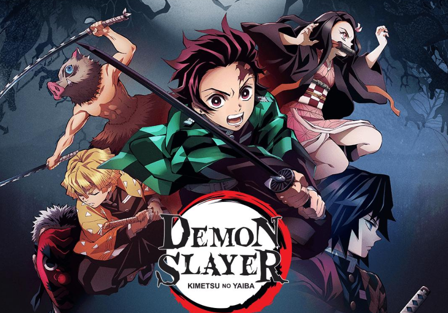 10 Reasons Why I Love Demon Slayer