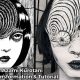 [DeLa Doll] Uzumaki – Azami Kurotani Cosplay and SFX Makeup Tutorial (Dolloween 2020)