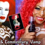 [DeLa Doll]Cosplay & Commentary: Vamp – Video, Product List, & Tutorial!