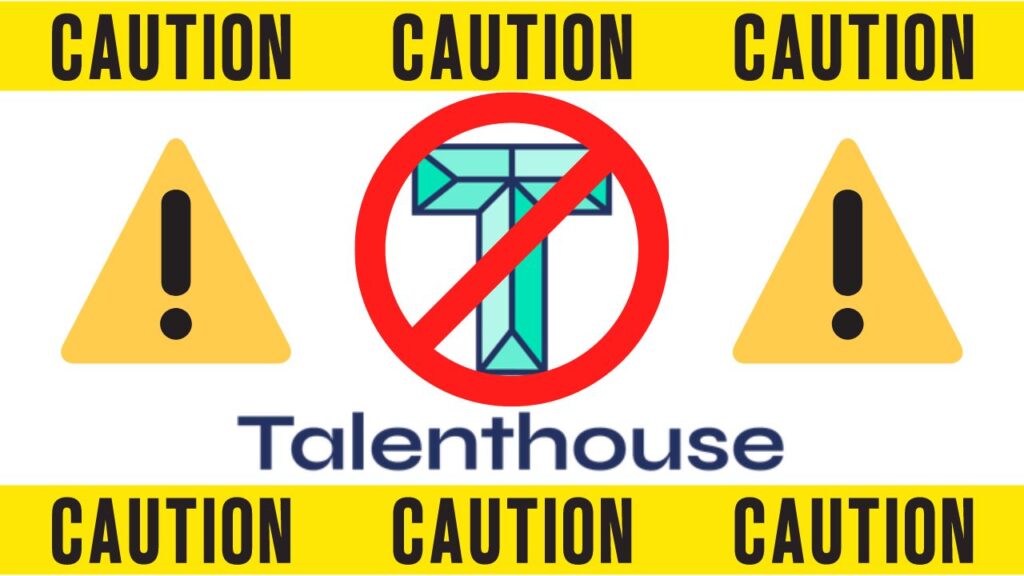 Creators & Artists Beware: How Talenthouse Rips Off Creatives