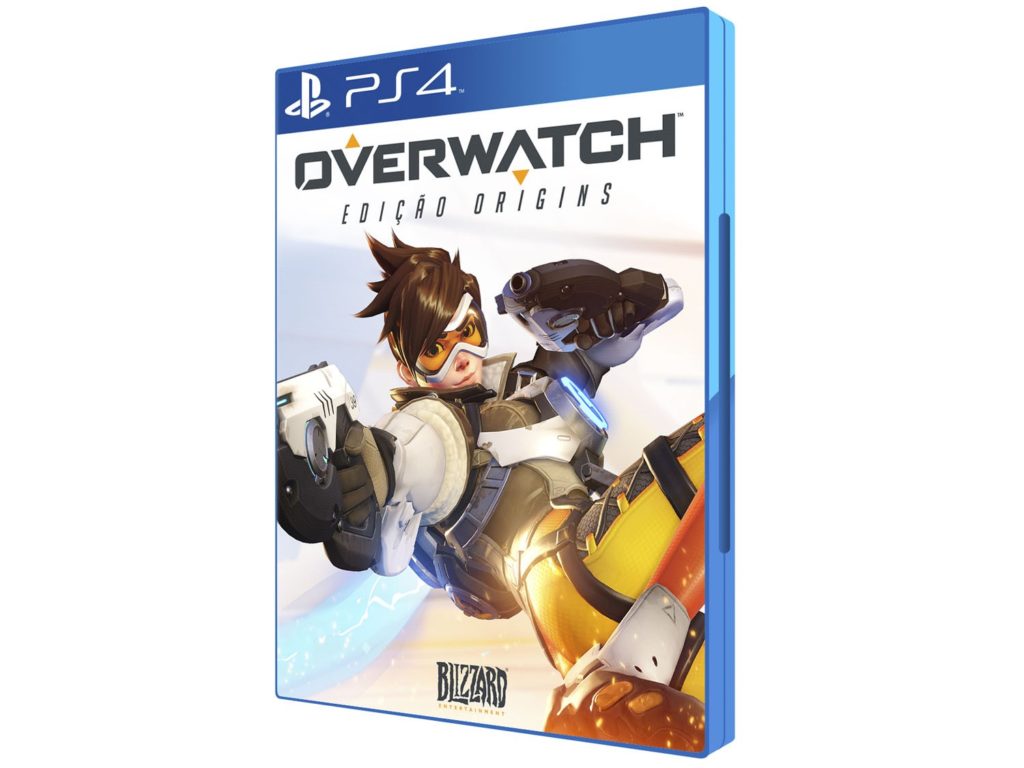 My (Late) Overwatch Wishlist and Review