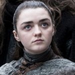 Let’s Talk About Arya