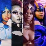 Quirky, Nerdy, n Cool: 25 Amazing Black Cosplayers to Follow on Instagram!